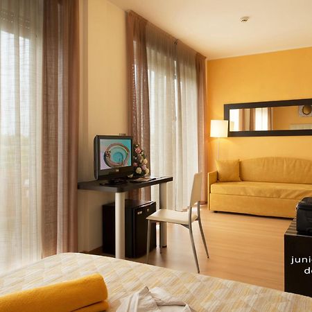 Hotel San Marco Bibione Quarto foto