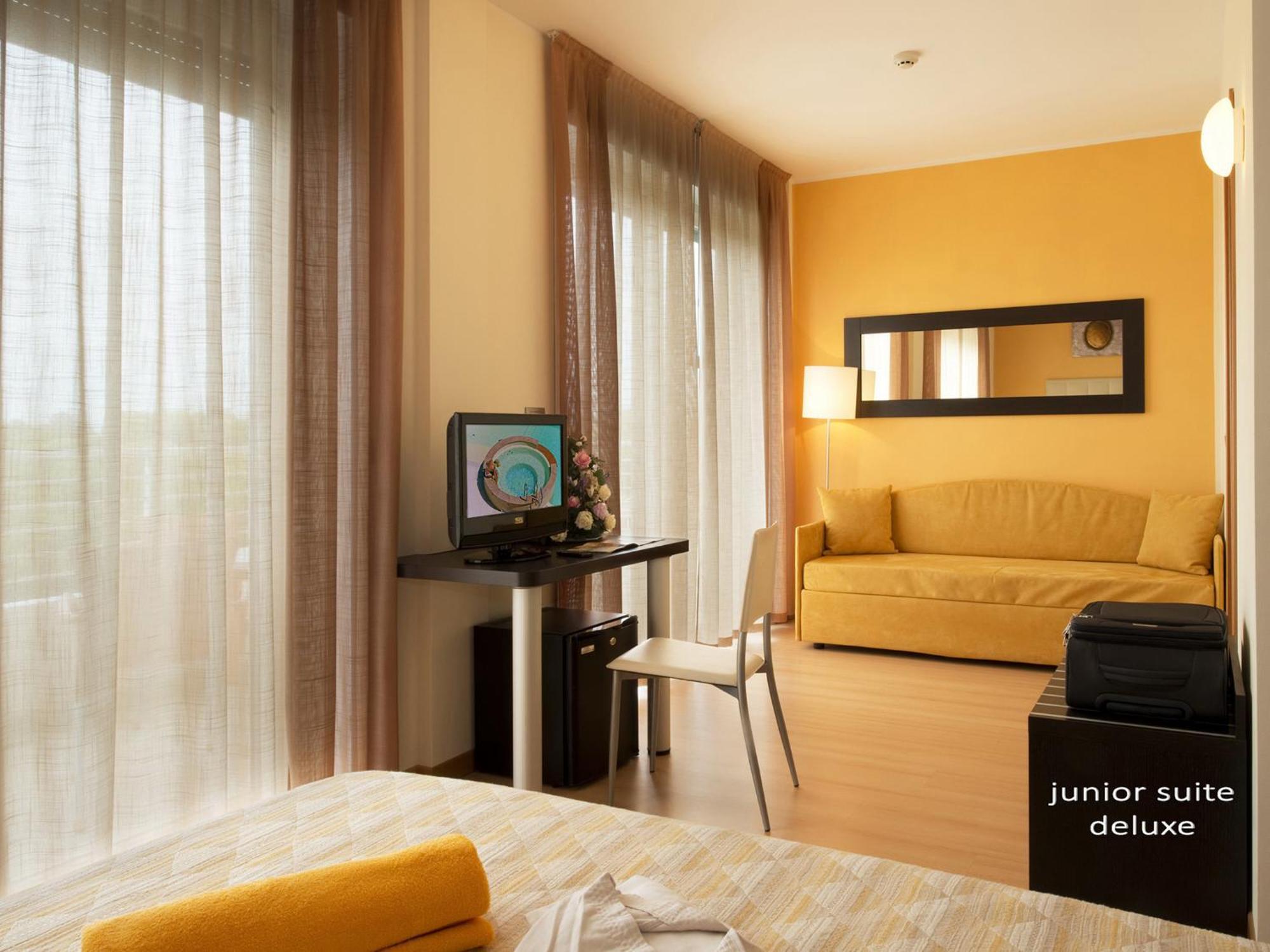 Hotel San Marco Bibione Quarto foto