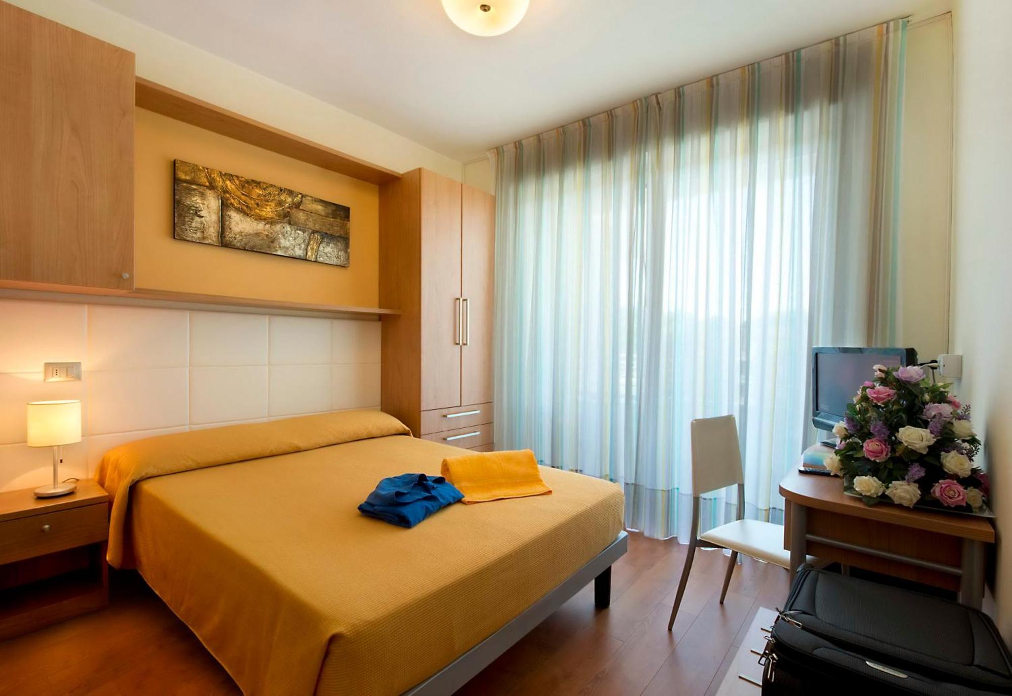 Hotel San Marco Bibione Quarto foto
