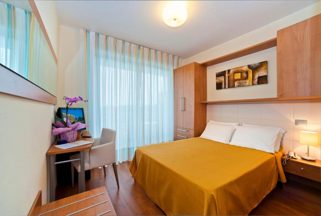 Hotel San Marco Bibione Exterior foto